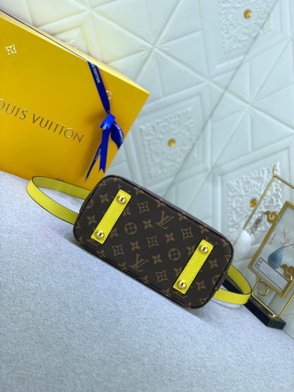 Laveszi Luxury Bags LV 837