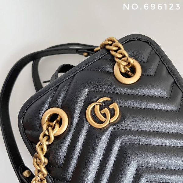 Laveszi Luxury Bags GG 497