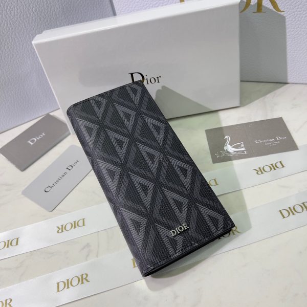 Laveszi Luxury Wallet CD 020