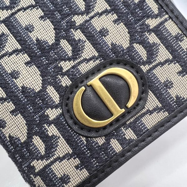 Laveszi Luxury Wallet CD 019