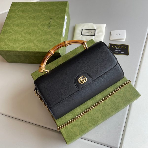 Laveszi Luxury Bags GG 454