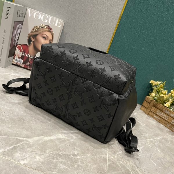 Laveszi Luxury Bags LV 857