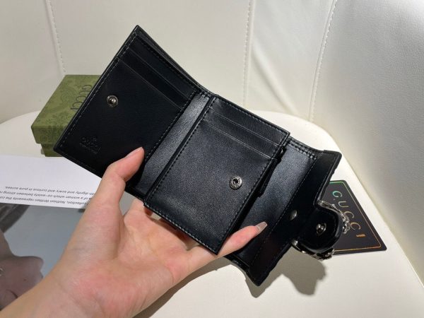 Laveszi Luxury Wallet GG 004