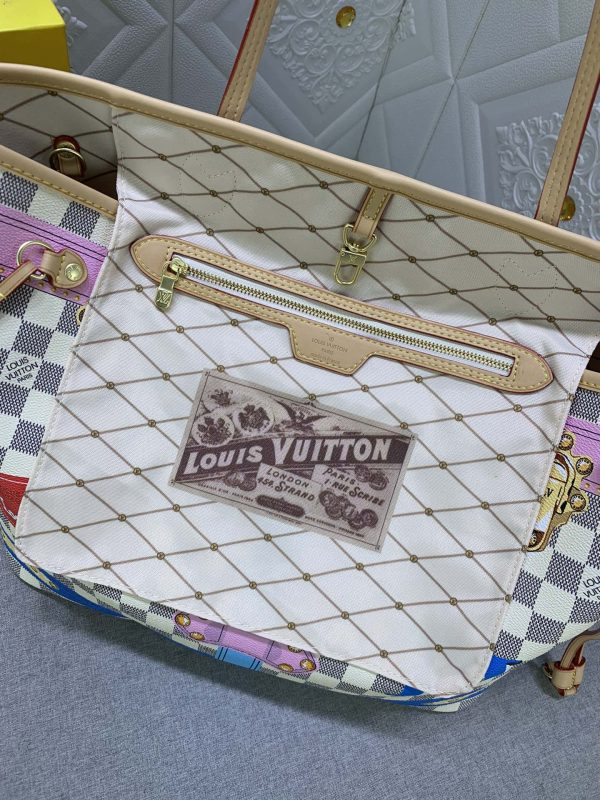 Laveszi Luxury Bags LV 810