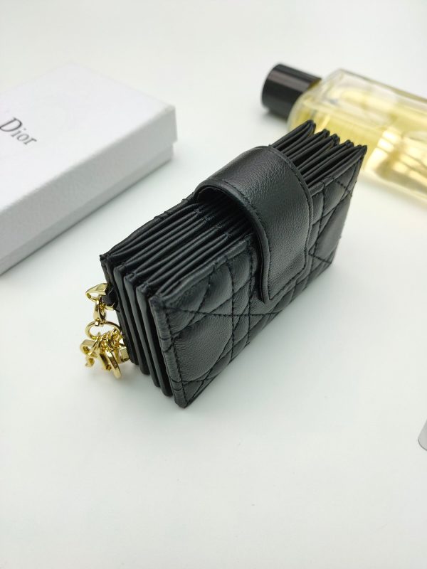 Laveszi Luxury Wallet CD 016