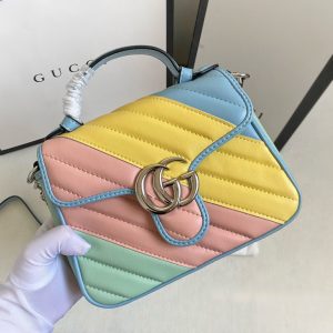 Laveszi Luxury Bags GG 532