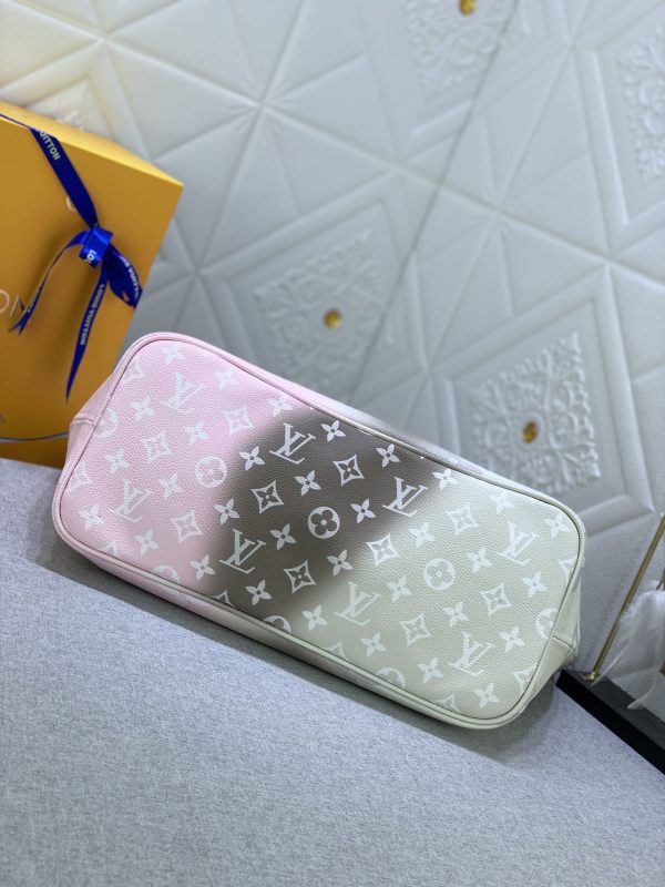 Laveszi Luxury Bags LV 650