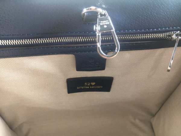 Laveszi Luxury Bags GG 567