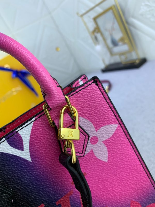 Laveszi Luxury Bags LV 822