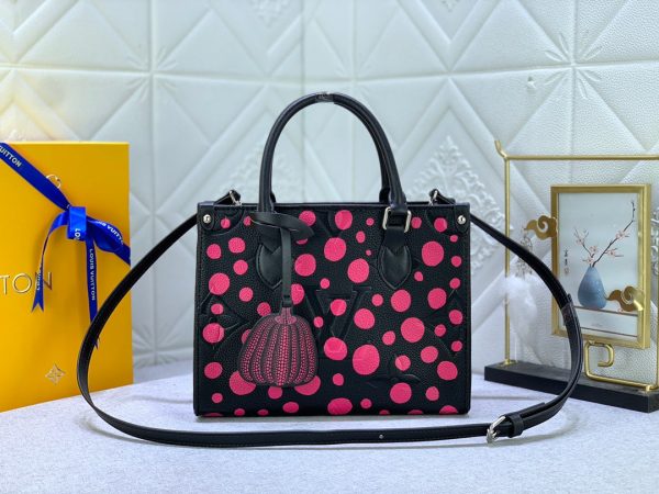 Laveszi Luxury Bags LV 637