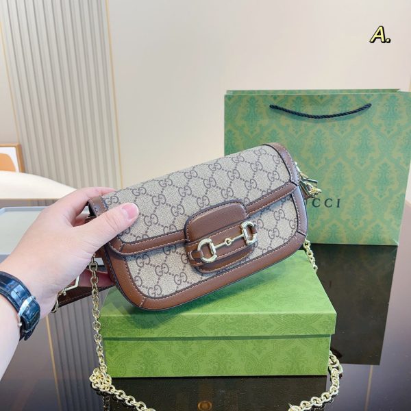 Laveszi Luxury Bags GG 484