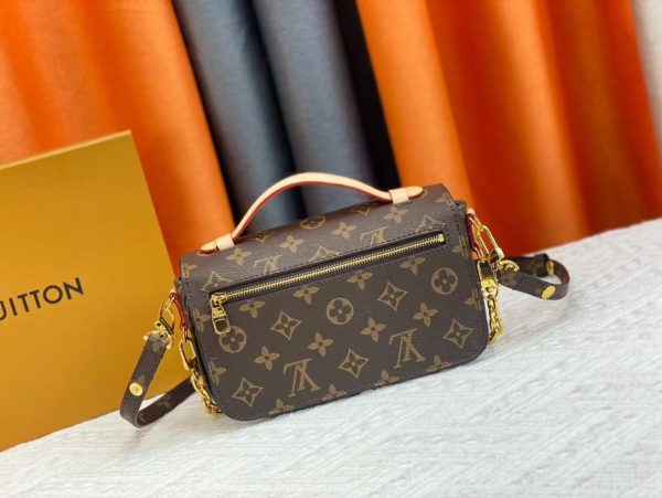 Laveszi Luxury Bags LV 571