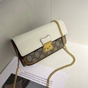 Laveszi Luxury Bags GG 423