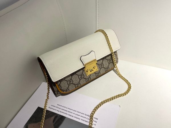 Laveszi Luxury Bags GG 423