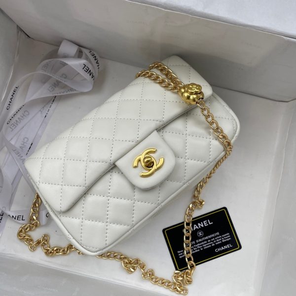 Laveszi Luxury Bags CN 580