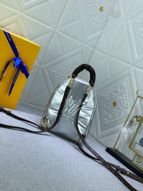 Laveszi Luxury Bags LV 640