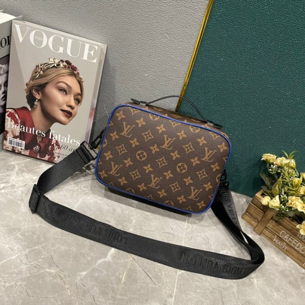 Laveszi Luxury Bags LV 853