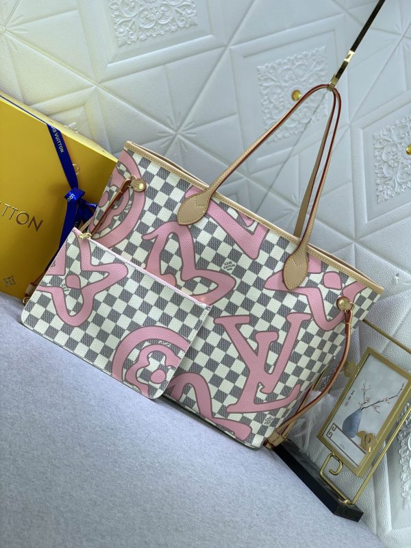 Laveszi Luxury Bags LV 812