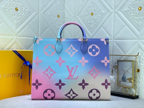 Laveszi Luxury Bags LV 748