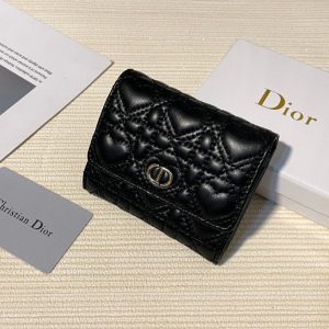 Laveszi Luxury Wallet CD 002