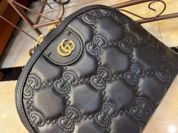 Laveszi Luxury Bags GG 430