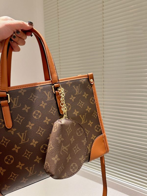 Laveszi Luxury Bags LV 736