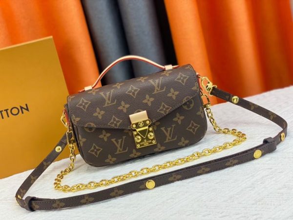 Laveszi Luxury Bags LV 571