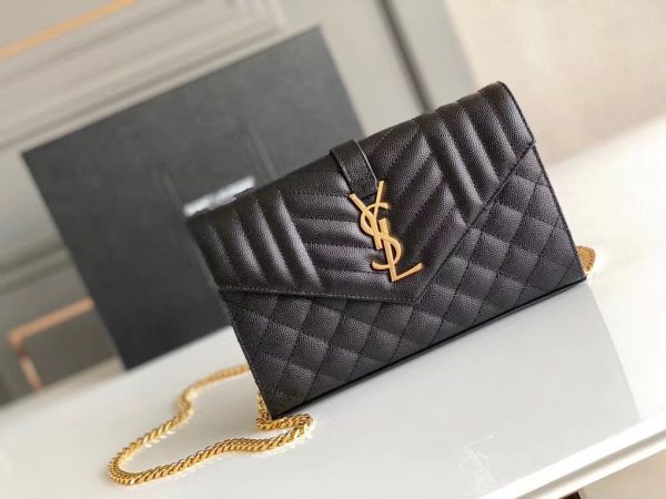 Laveszi Luxury Bags YL 307