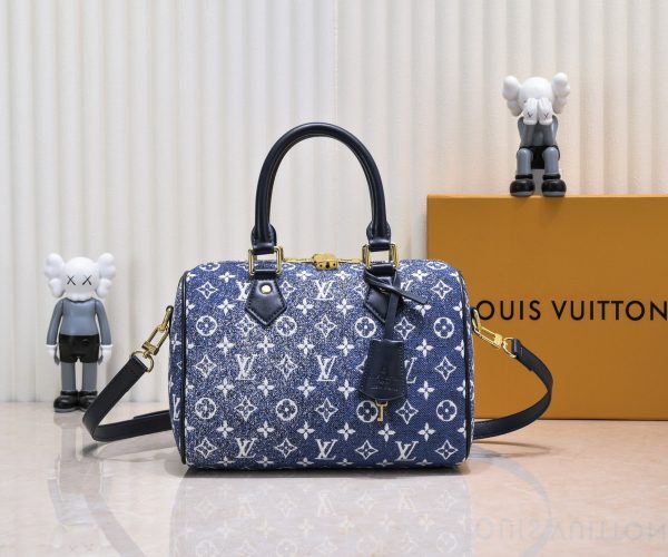 Laveszi Luxury Bags LV 876