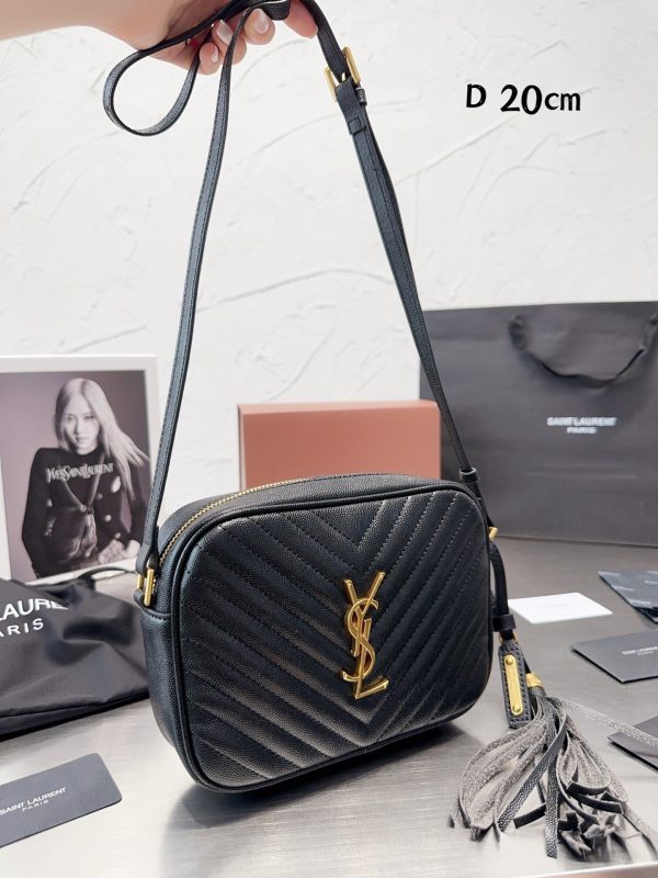 Laveszi Luxury Bags YL 340