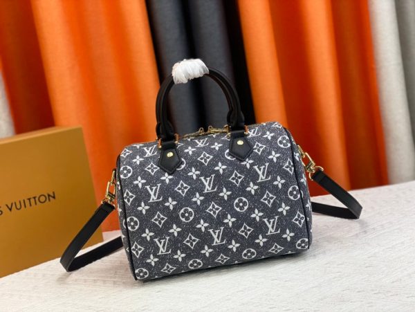 Laveszi Luxury Bags LV 740