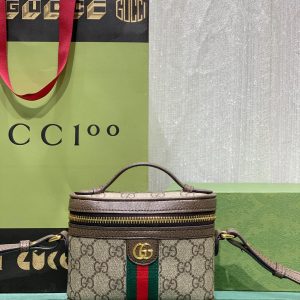 Laveszi Luxury Bags GG 428