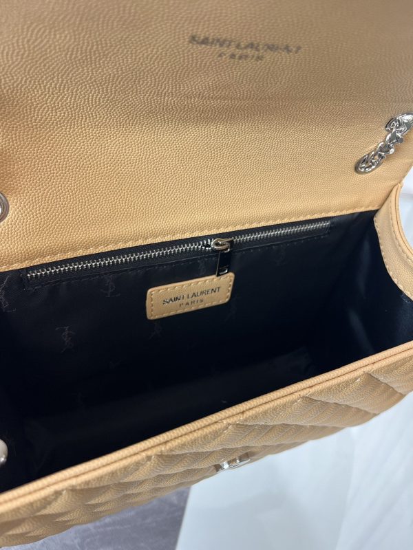 Laveszi Luxury Bags YL 342