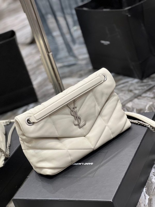 Laveszi Luxury Bags YL 227