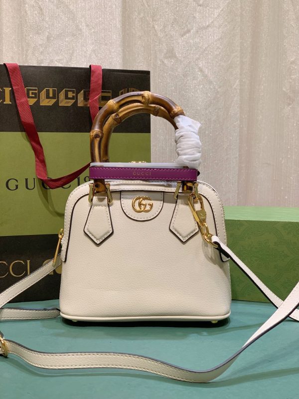 Laveszi Luxury Bags GG 480