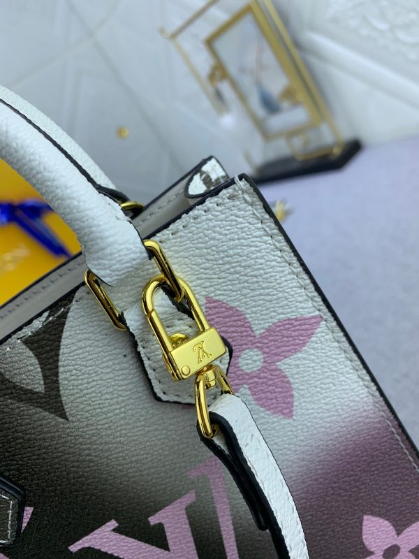 Laveszi Luxury Bags LV 823