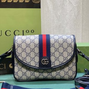 Laveszi Luxury Bags GG 402