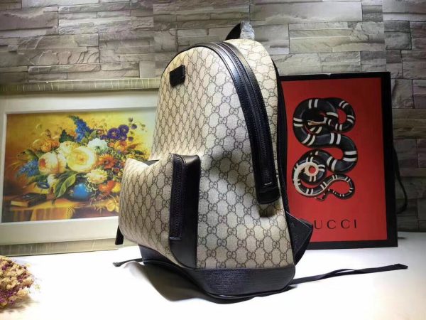 Laveszi Luxury Bags GG 544