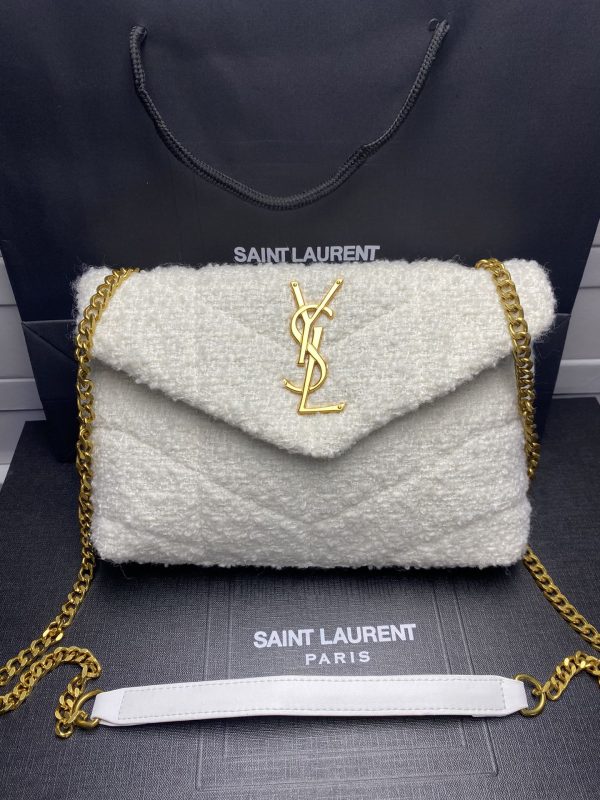 Laveszi Luxury Bags YL 261