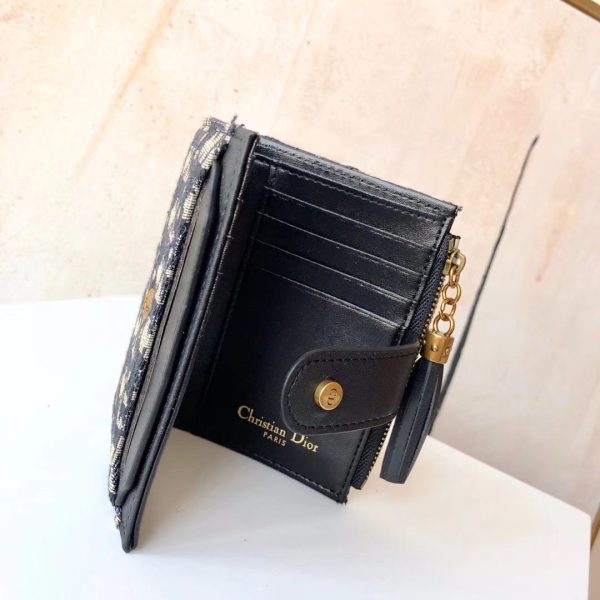 Laveszi Luxury Wallet CD 002