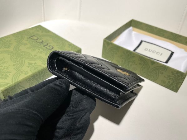 Laveszi Luxury Wallet GG 002