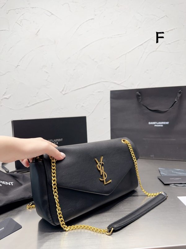 Laveszi Luxury Bags YL 339