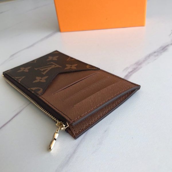 Laveszi Luxury Wallet LV 133