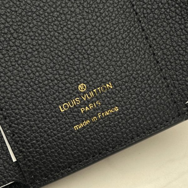 Laveszi Luxury Wallet LV 135