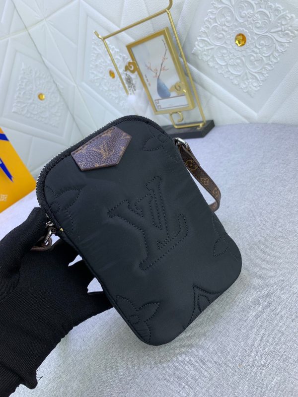 Laveszi Luxury Bags LV 621