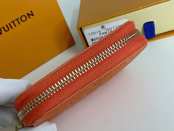 Laveszi Luxury Wallet LV 128