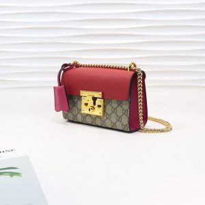 Laveszi Luxury Bags GG 490