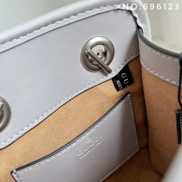 Laveszi Luxury Bags GG 499