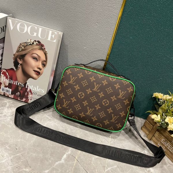 Laveszi Luxury Bags LV 851