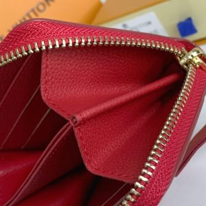 Laveszi Luxury Wallet LV 126